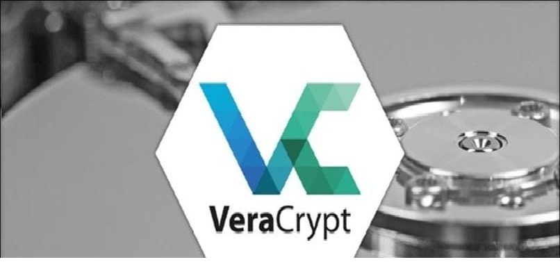 logo veracrypt